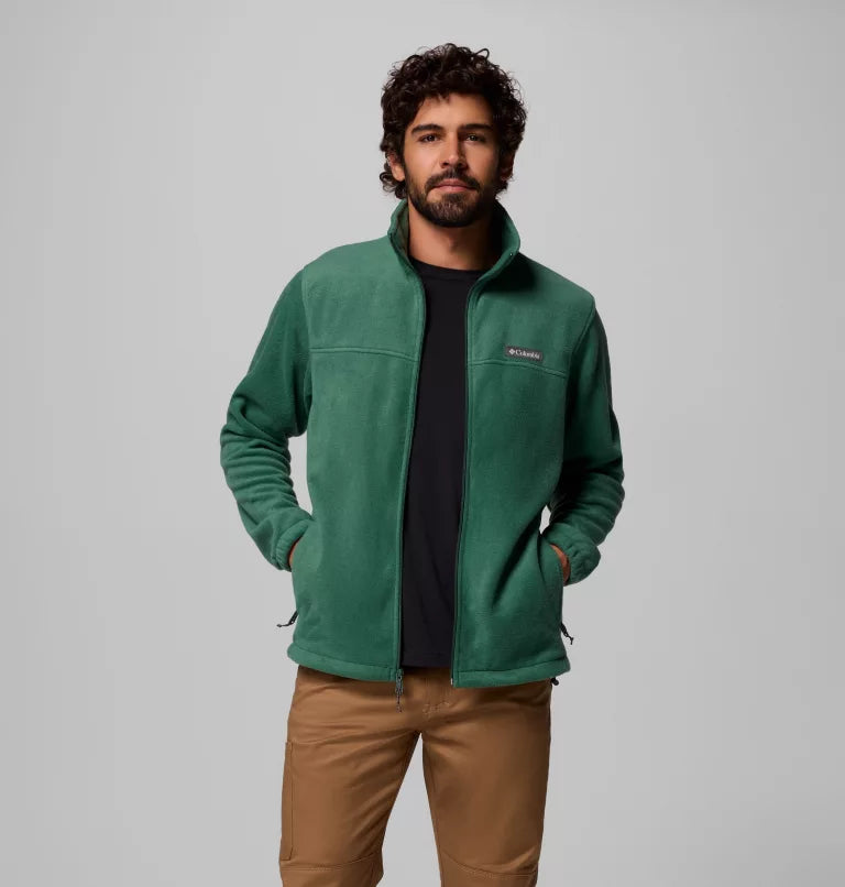 Chaqueta Columbia Forro polar Steens Mountain™ 2.0 para hombre