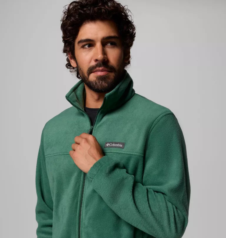 Chaqueta Columbia Forro polar Steens Mountain™ 2.0 para hombre