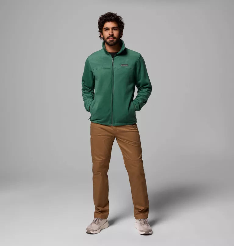 Chaqueta Columbia Forro polar Steens Mountain™ 2.0 para hombre