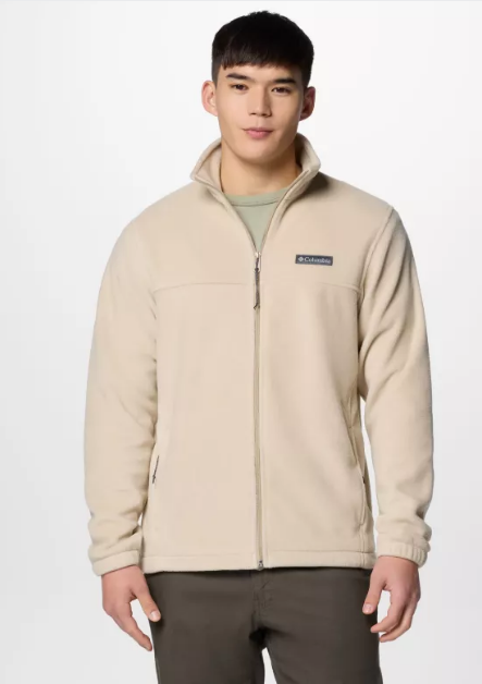 Chaqueta Columbia Forro polar Steens Mountain™ 2.0 para hombre
