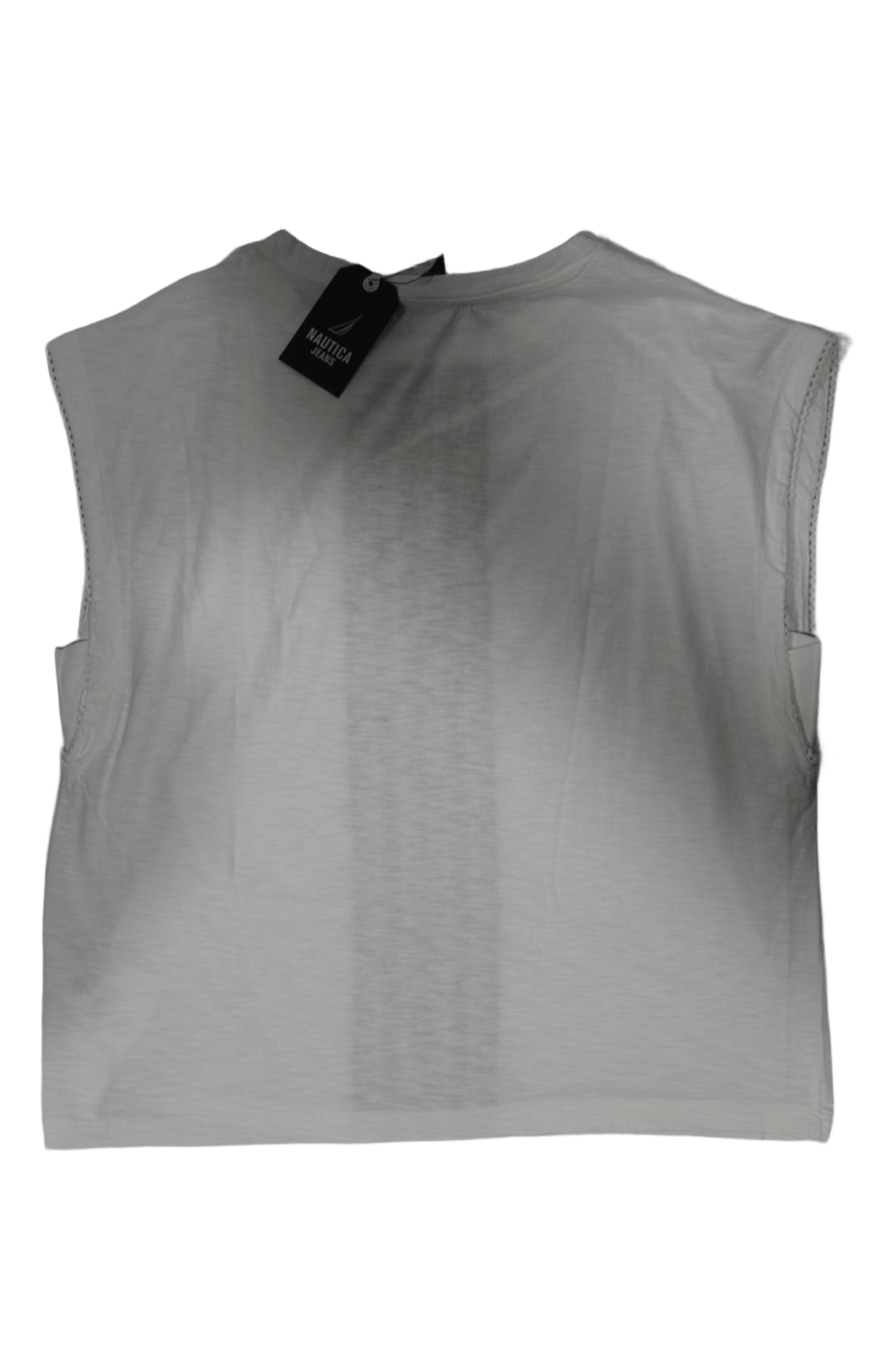 Blusa Nautica Siesta key beach. Talla M