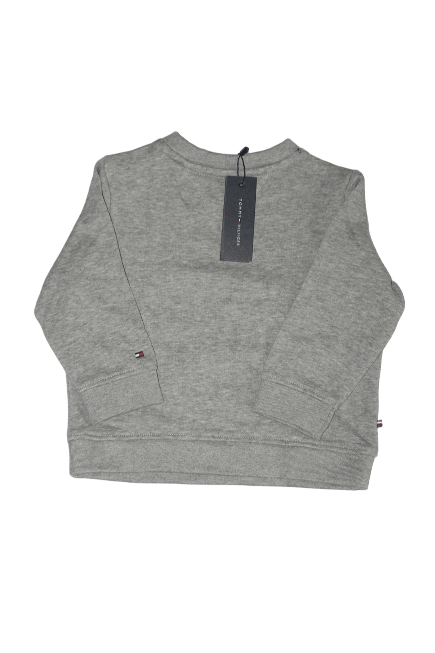 Buzo Tommy Hilfiger Niño Talla 18 meses
