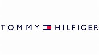 Buzo Tommy Hilfiger Niña Talla 6/7