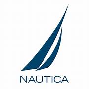 Blusa Nautica Siesta key beach. Talla M