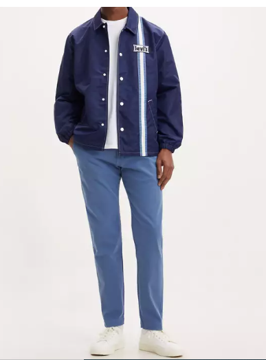 Pantalón Levi´s XX Chino Standard Taper.