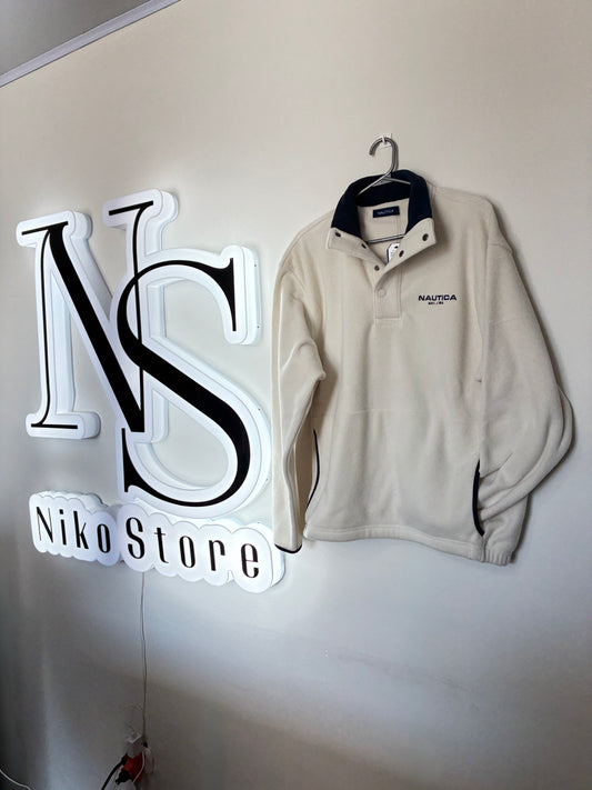 Buzo hombre Nautica