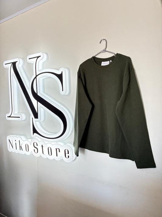 Buzo hombre Plenum Studio