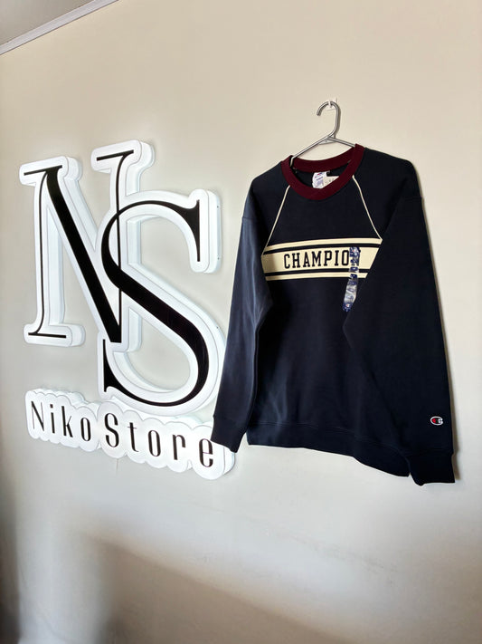 Buzo hombre Champion