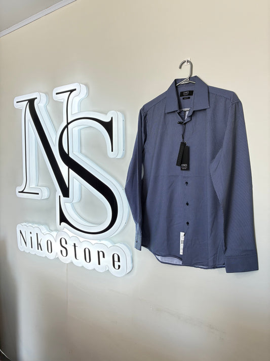 Camisa Hombre Jones New York