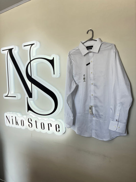 Camisa Hombre Tommy Hilfiger