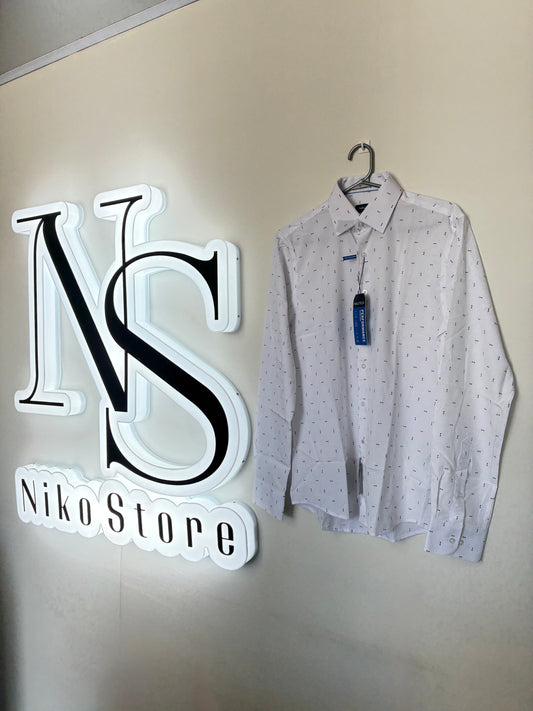 Camisa Hombre Nautica