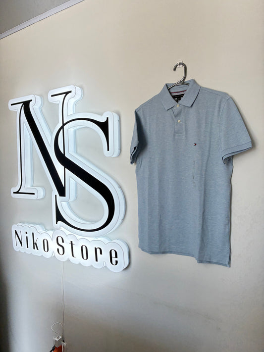 Camiseta Polo Tommy hilfiger