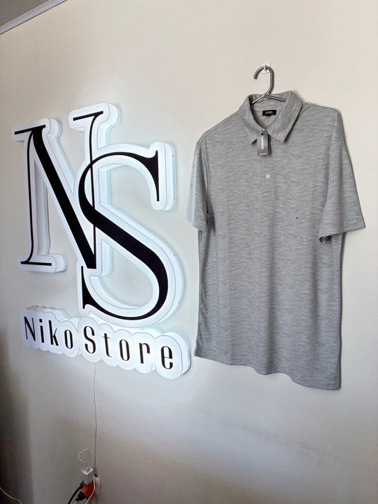 Camiseta Polo Express