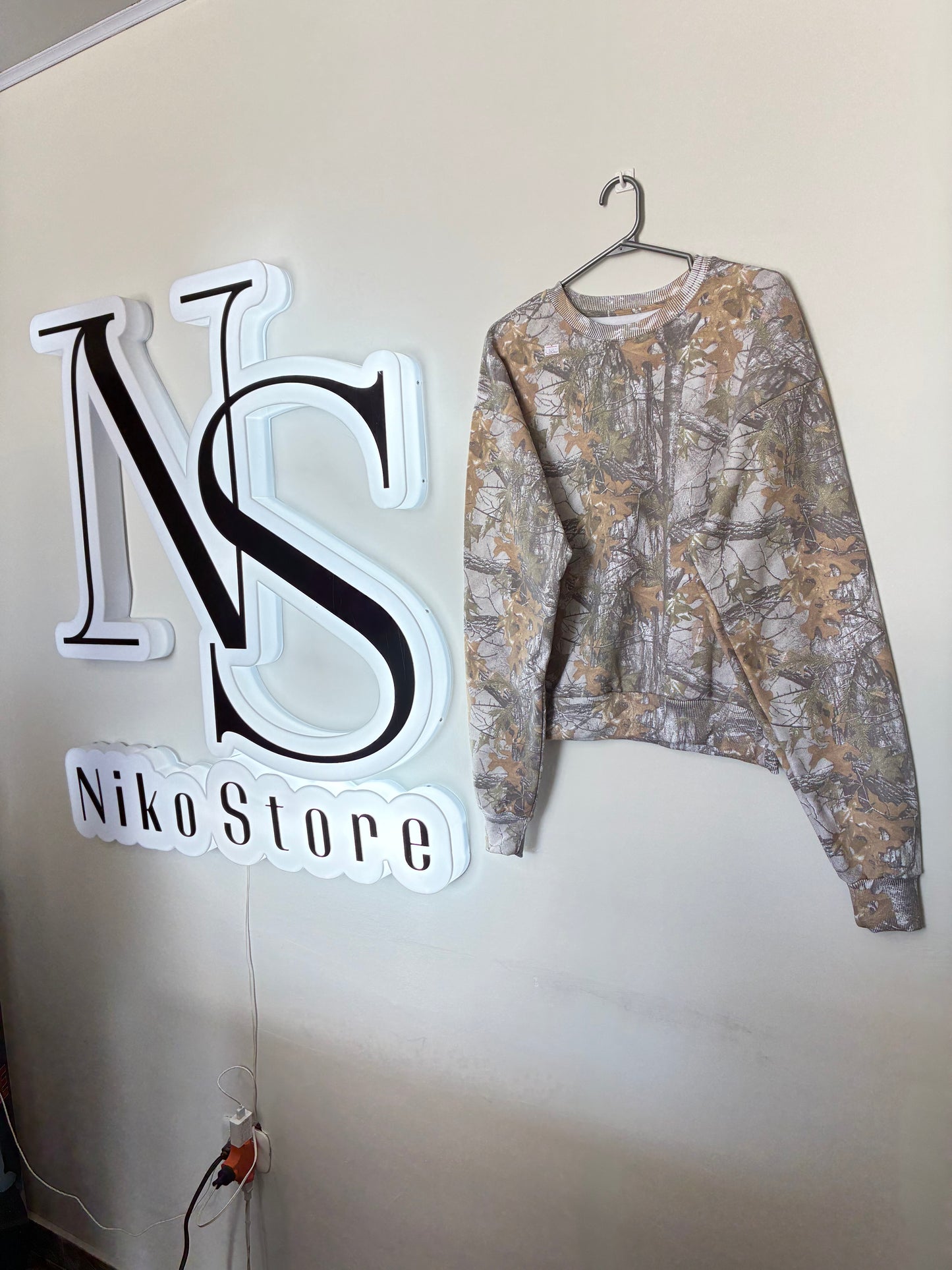 Buzo de mujer estampado Modernlux