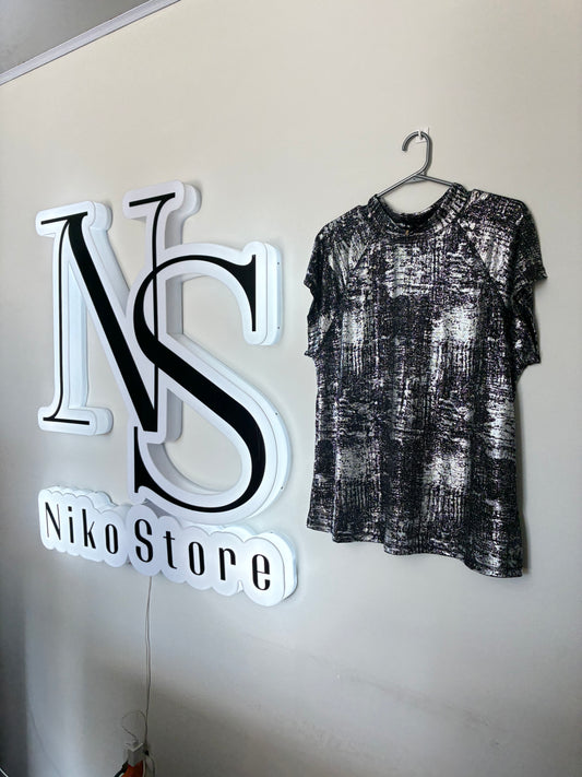 Blusa Dama Park & Main