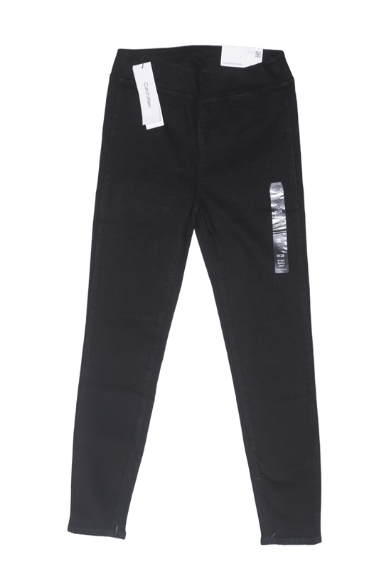Pantalón Calvin Klein Sculpt Skinny Jean Dama Talla 28