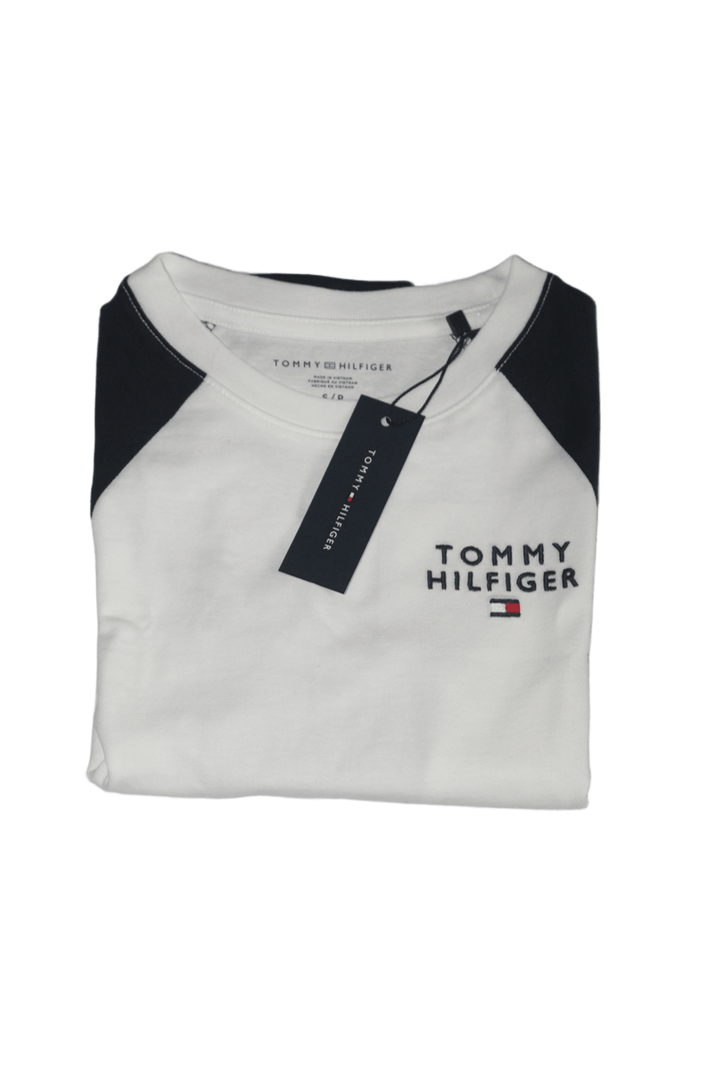 Camiseta Manga larga Tommy Hilfiger para Niño Talla 6/7