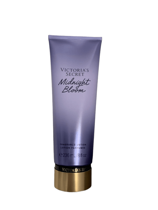 Victoria´s Secret. Loción corporal Midnight Bloom 236 ml/8 fl oz.