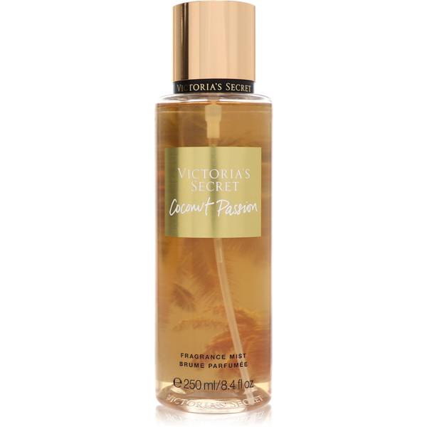 Victoria´s Secret Bruma Coconut Passion 250 ml / 8,4 fl oz.